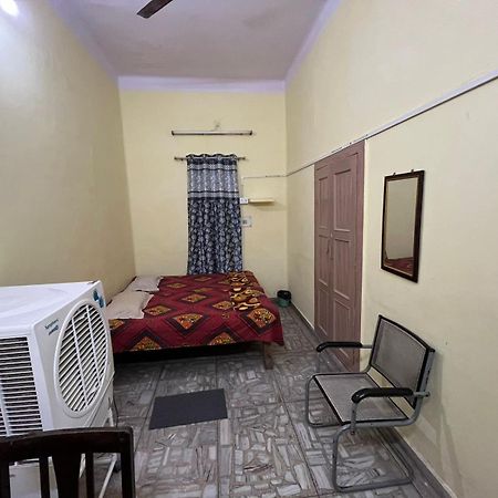 Vishwa Deva Homestay Варанасі Екстер'єр фото