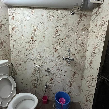 Vishwa Deva Homestay Варанасі Екстер'єр фото