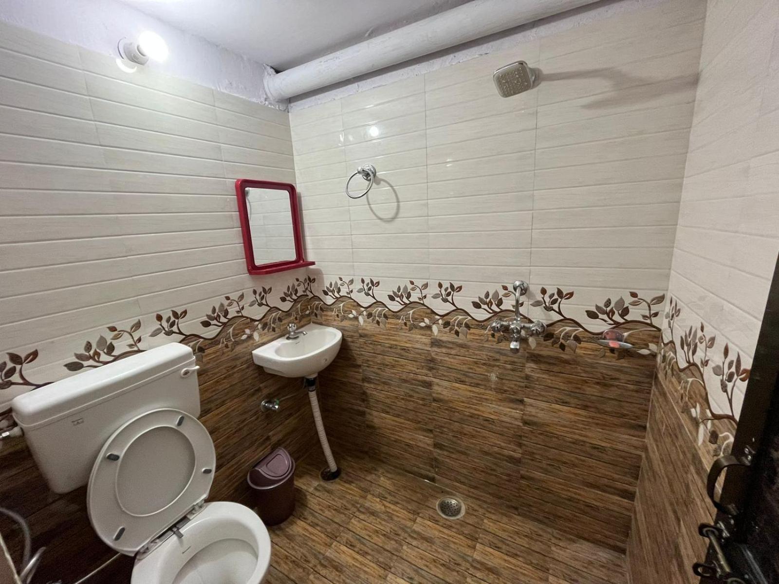 Vishwa Deva Homestay Варанасі Екстер'єр фото