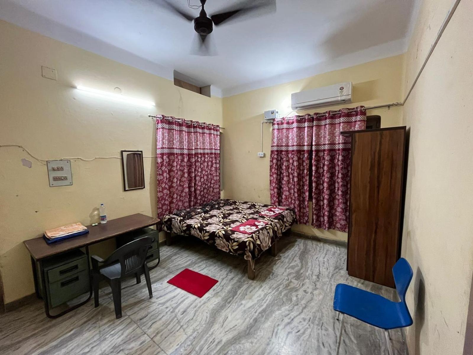 Vishwa Deva Homestay Варанасі Екстер'єр фото