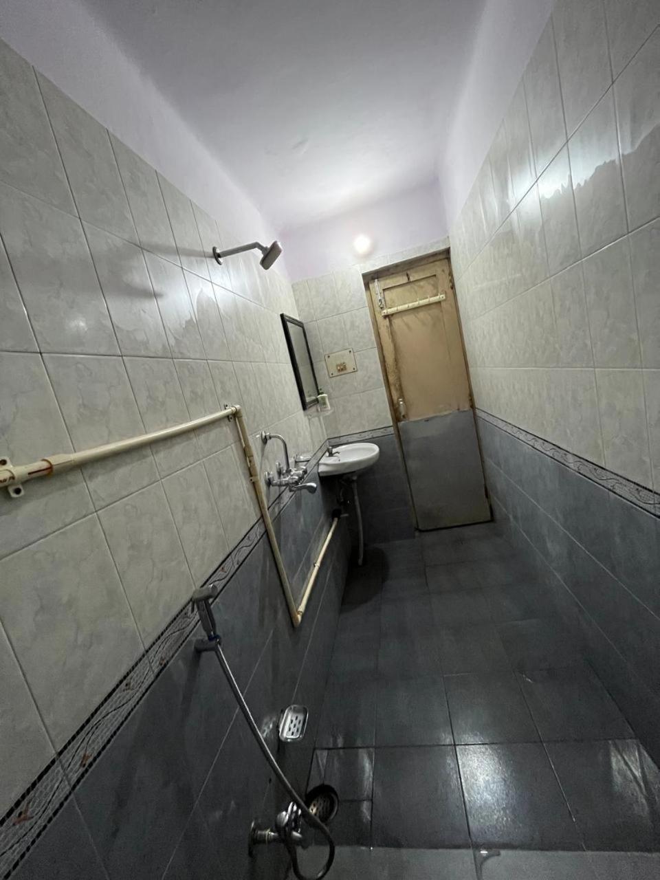 Vishwa Deva Homestay Варанасі Екстер'єр фото