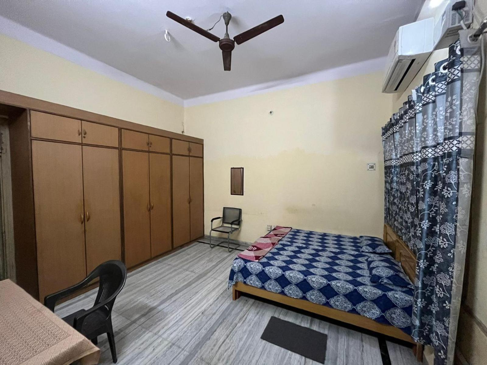 Vishwa Deva Homestay Варанасі Екстер'єр фото