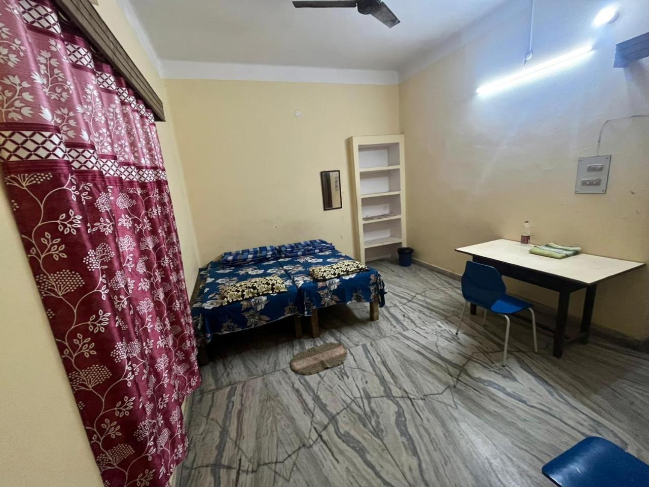 Vishwa Deva Homestay Варанасі Екстер'єр фото