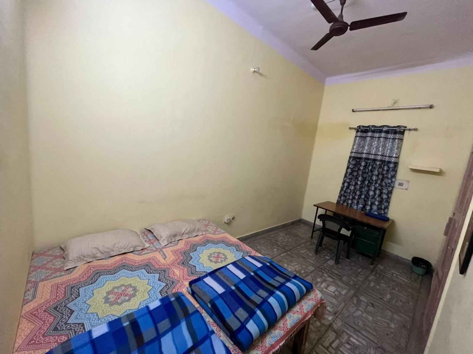 Vishwa Deva Homestay Варанасі Екстер'єр фото