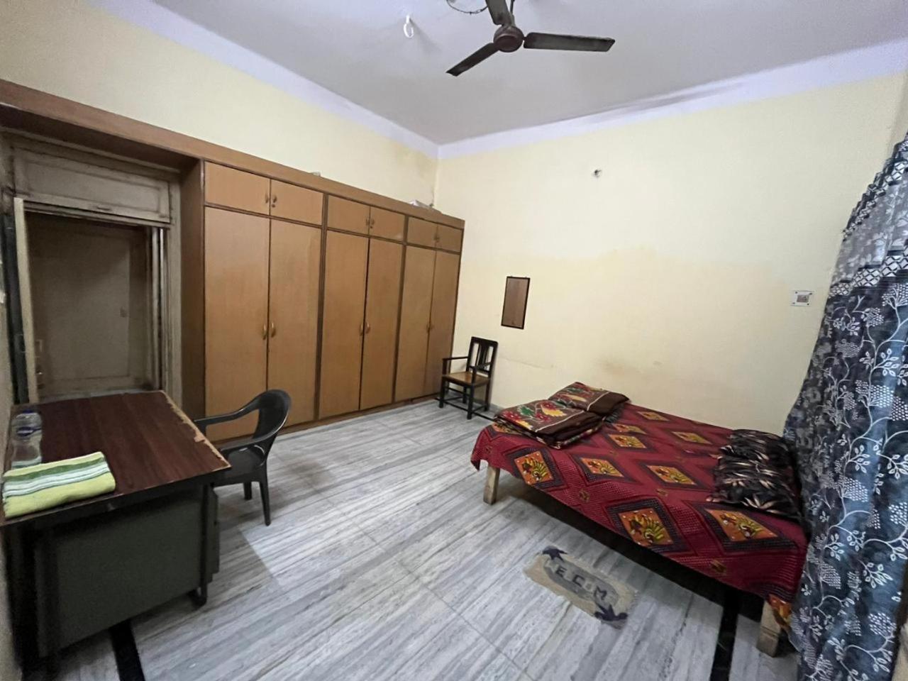 Vishwa Deva Homestay Варанасі Екстер'єр фото
